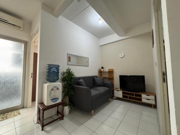 Tower C Studio 1117